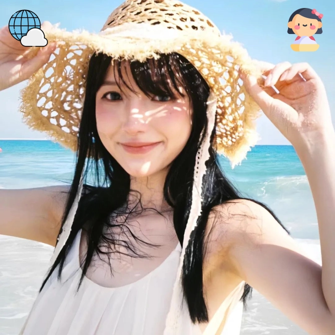 橙子