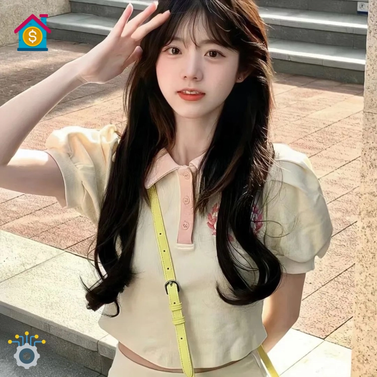 小叶