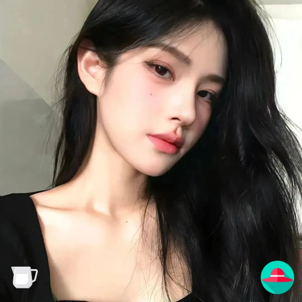 何女士