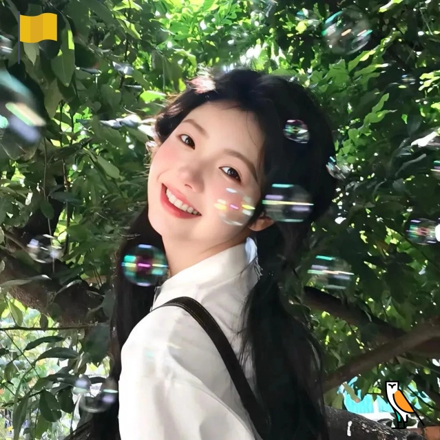 马女士